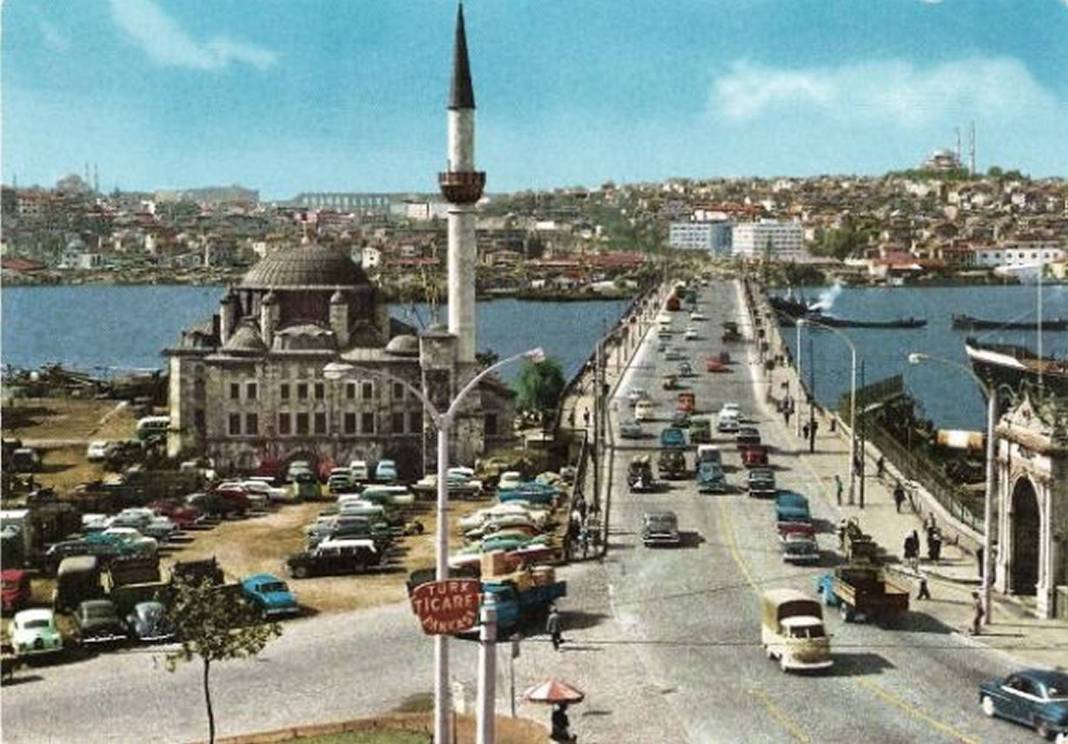 Tamamen tahtadan yapılan İstanbul’daki köprünün hikayesini biliyor musunuz? 10